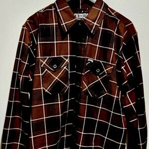 Dixxon Flannel (Pantera)